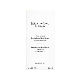Revitalizing Nourishing Shampoo - Szampon odżywczy
